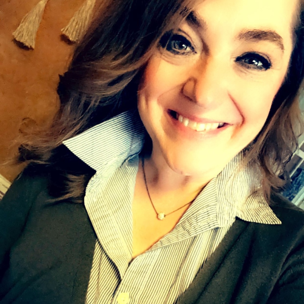 Meet your Posher, Kimberly